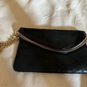 Henri bendal clutch